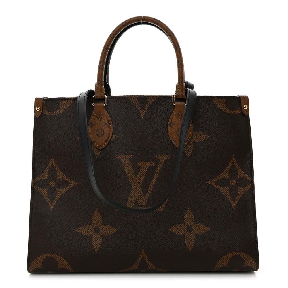 Louis Vuitton Reverse Giant Onthego Mm #263797L19B